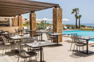 Electra Kefalonia - Restaurants/Cafes