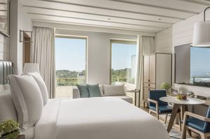 Four Seasons Astir Palace Hotel Athens - Arion Kamer