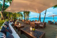 Santiburi Koh Samui - Restaurants/Cafes