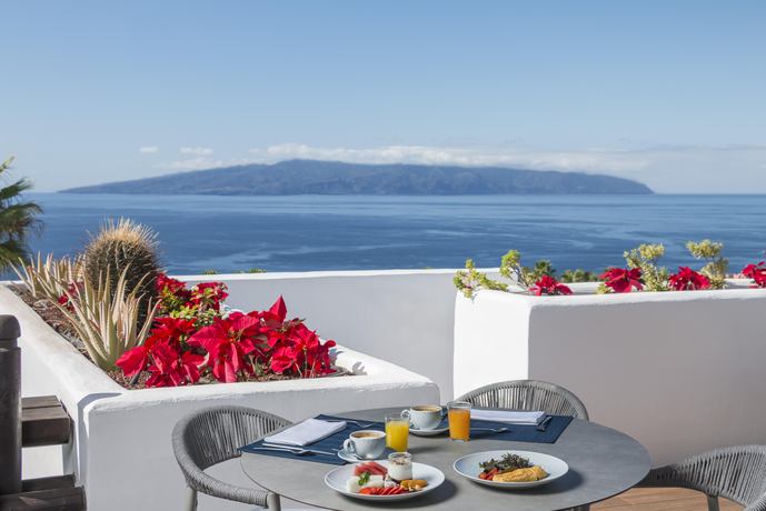 Las Terrazas de Abama - Restaurants/Cafes