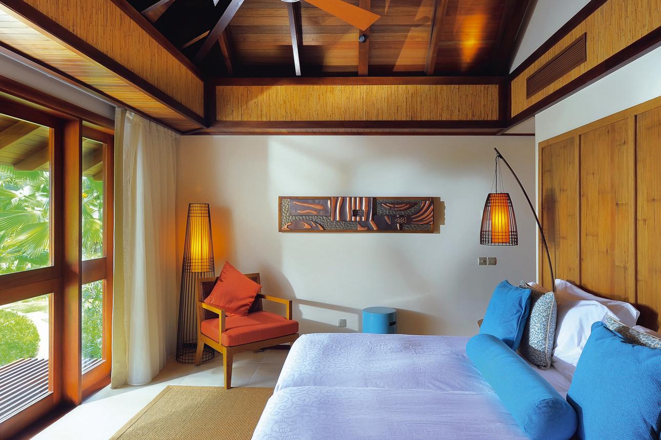 Constance Ephélia Seychelles - Family Villa - 2 slaapkamers