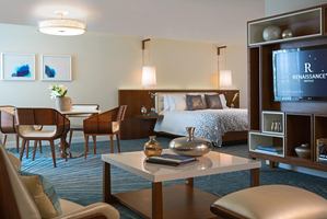 Renaissance Wind Creek Aruba Resort - Presidential Suite