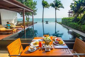 Club InterContinental Beach Villa