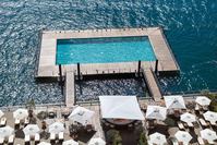 Grand Hotel Tremezzo - Zwembad