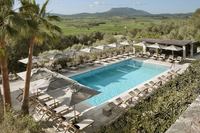 Finca Serena - Zwembad