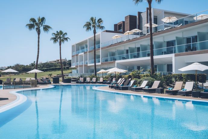 Iberostar Selection Lagos Algarve - Zwembad