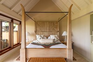 The Oberoi Beach Resort, Mauritius - Luxury Pavilion Garden View