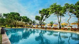 The Oberoi Beach Resort The Oberoi Beach Resort