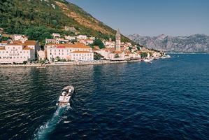 Heritage Grand Perast Hotel - Algemeen