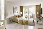 Puente Romano Marbella - 2-bedroom Garden View Deluxe Suite 