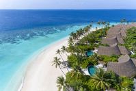 Milaidhoo Maldives - Exterieur