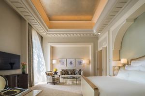 Four Seasons Resort Jumeirah Beach - Presidential Suite