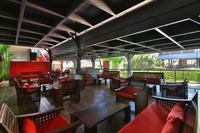 Mahogany Hotel Residence  - Lobby/espace public