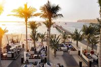 One&Only Royal Mirage - The Palace - Restaurants/Cafes
