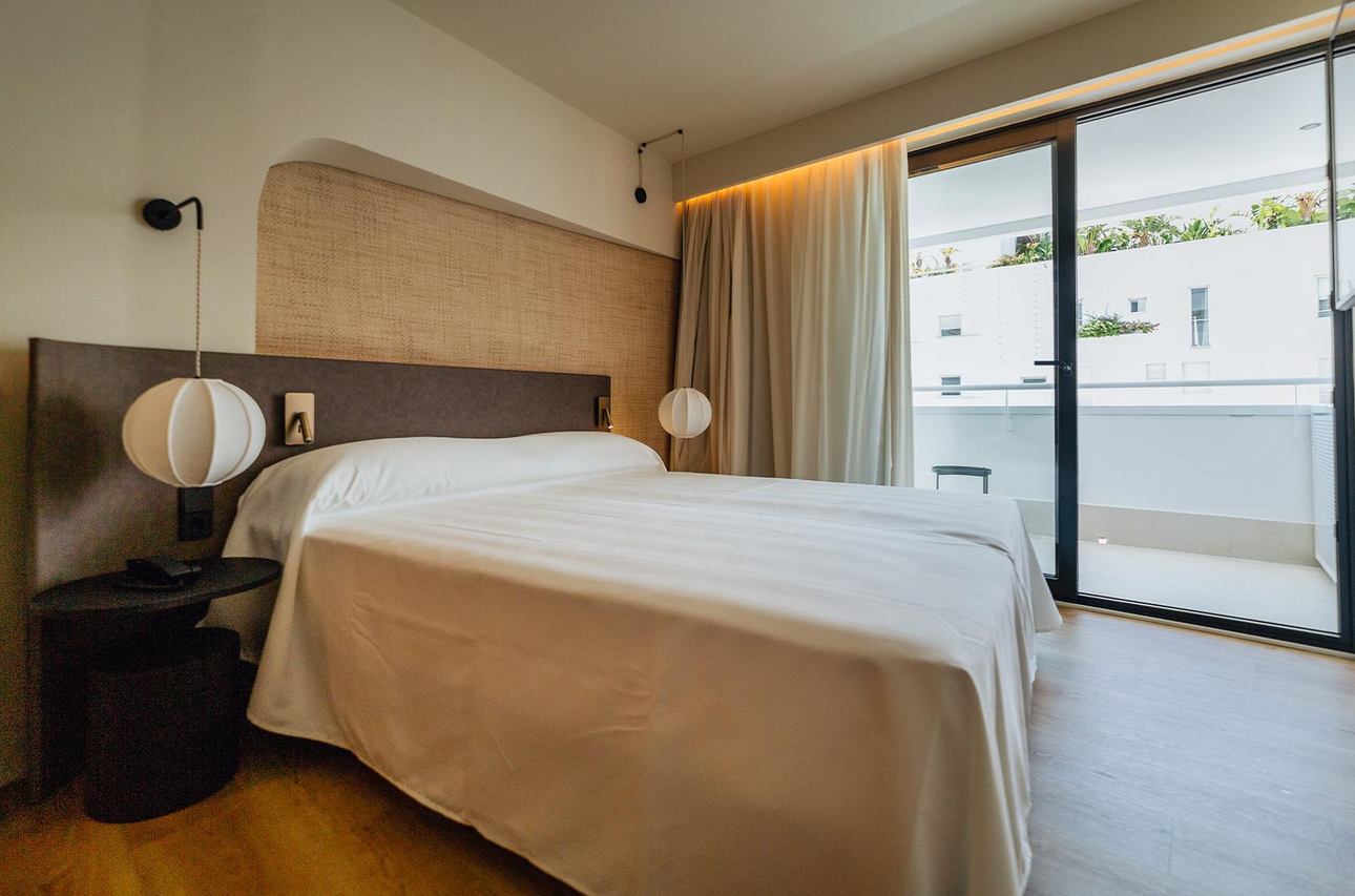 El Hotel Pacha - Pacha Ibiza