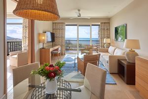 Premium Suite