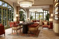 St. Regis Mardavall Mallorca Resort - Restaurants/Cafes