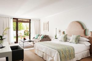 Deluxe Kamer