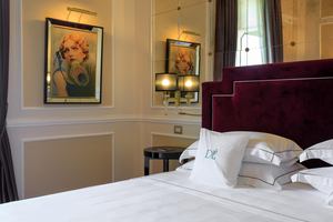 Des Etrangers Grand Hotel - Comfort Kamer