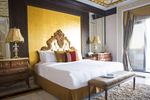 Imperial Suite - 1 slaapkamer
