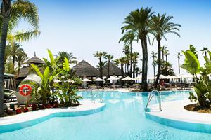 The Oasis By Don Carlos Resort - Algemeen