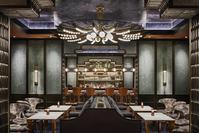 Rosewood Bangkok - Restaurants/Cafes