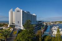 Tivoli Marina Vilamoura - Exterieur