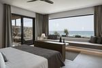 Sea View Riviera Suite