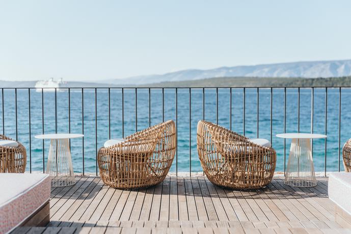 Maslina Resort - Algemeen
