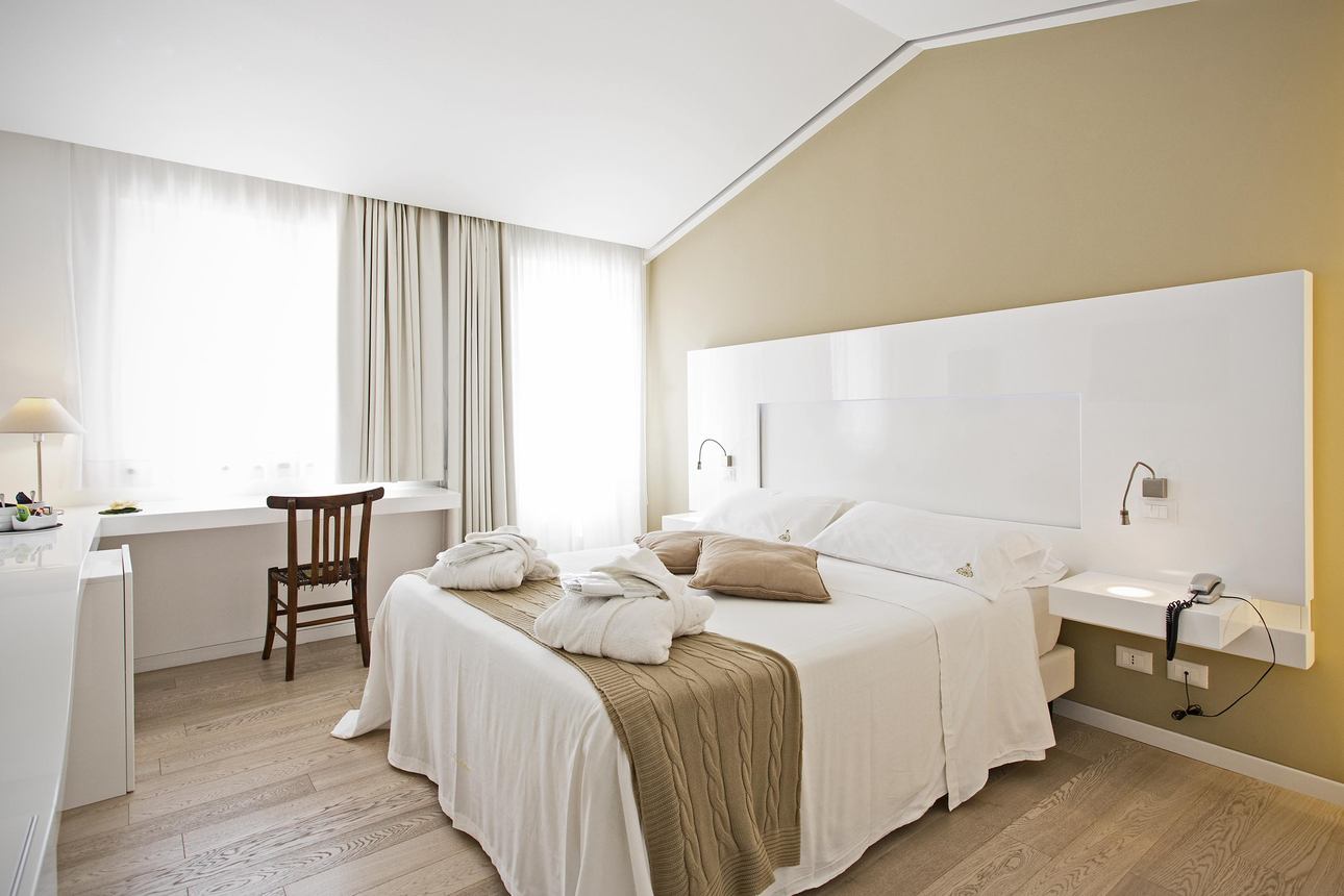 Borgo Pantano - Junior Suite