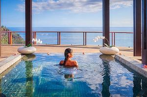 Palm Hotel  - Wellness