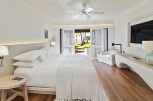 Ocean Junior Suite
