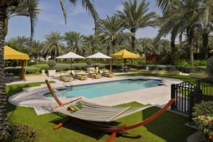 Garden Villa