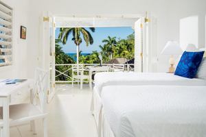 Round Hill Hotel & Villas - Premium Luxury Villa 6 chambres