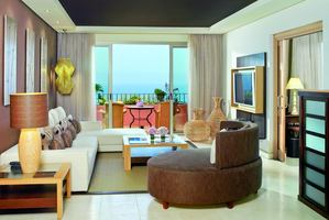 The Ritz-Carlton Tenerife, Abama - 1-bedroom Sea View Villa Suite 