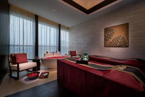 Banyan Tree Kuala Lumpur - Wellness