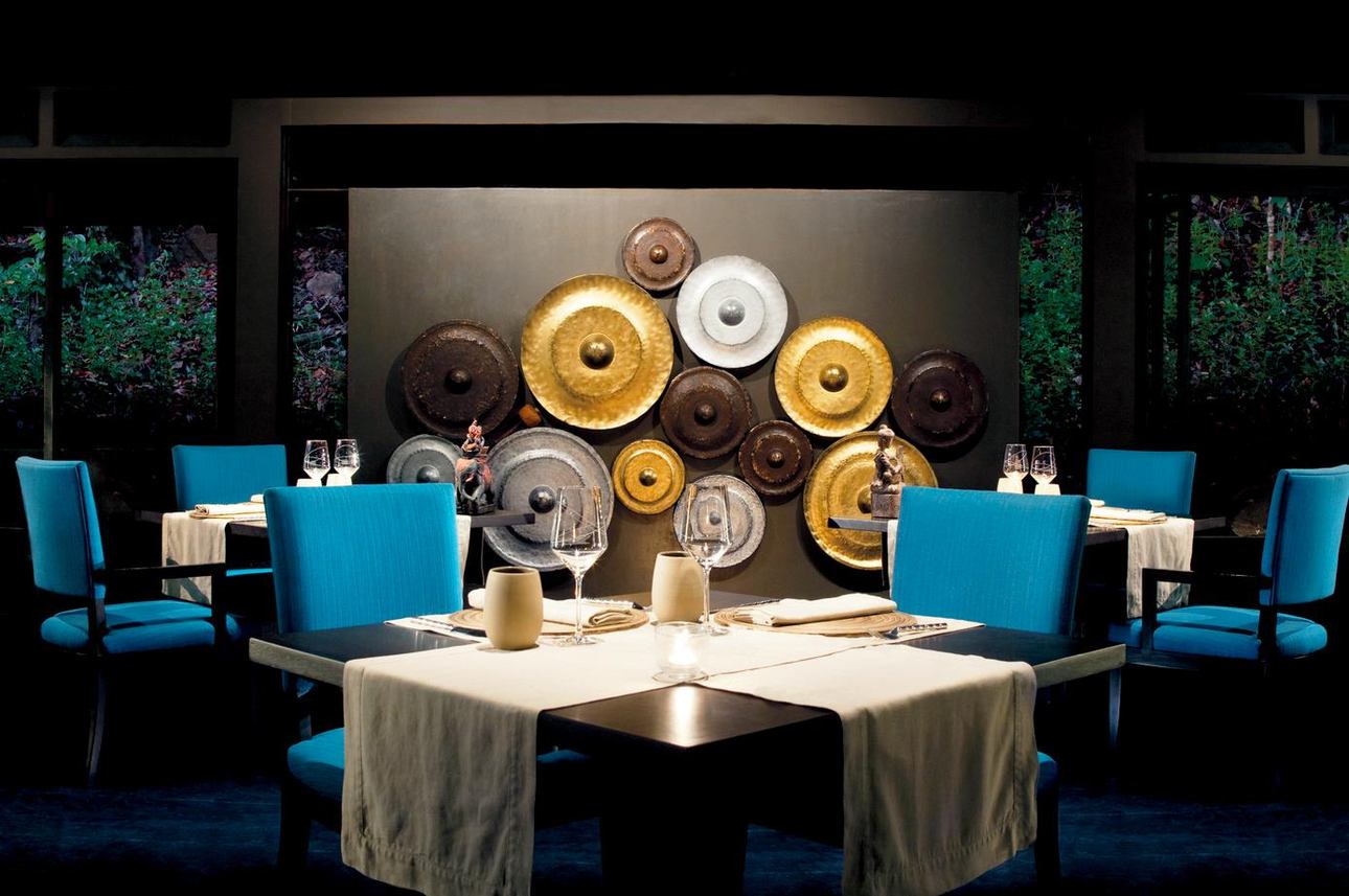 Restaurants/Cafes