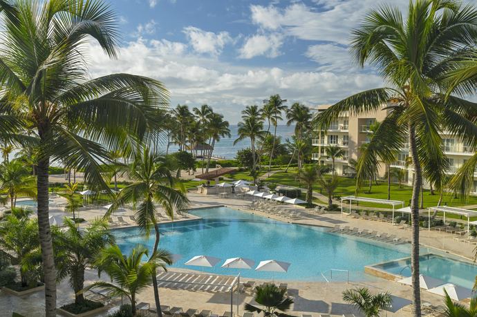 The Westin Puntacana Resort & Club - Zwembad
