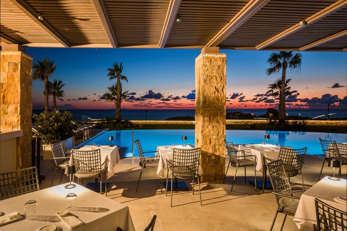 Electra Kefalonia - Restaurants/Cafes