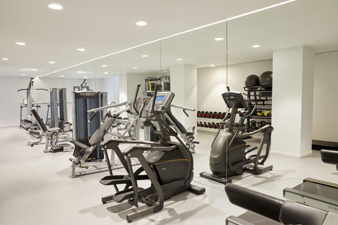 MarBella Elix - Sport en Spel