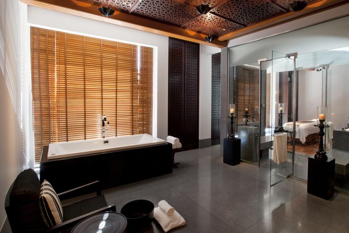 The Chedi Muscat - Wellness