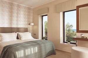 Golden Sun Resort & Spa - Tweepersoonskamer met Jacuzzi Golden Sun Resort & Spa - Tweepersoonskamer met Jacuzzi