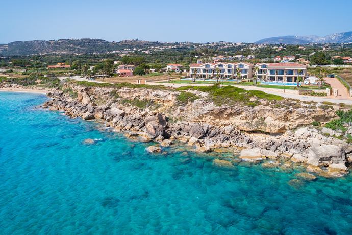Electra Kefalonia - Algemeen