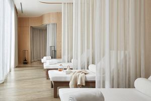 Park Hyatt Bangkok - Wellness