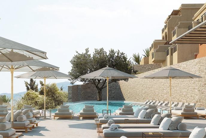 MarBella Nido - Ambiance