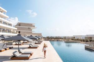 Cap St. Georges Hotel & Resort - Algemeen