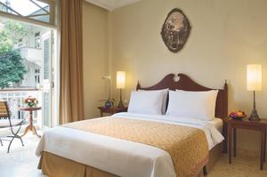 Superior Heritage Kamer
