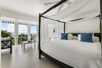 Chambre Oceanfront Balcon