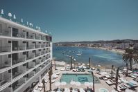 Amàre Beach Hotel Ibiza - Exterieur