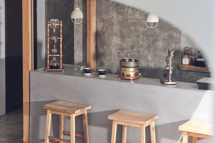 Zante Maris Suites - Restaurants/Cafes